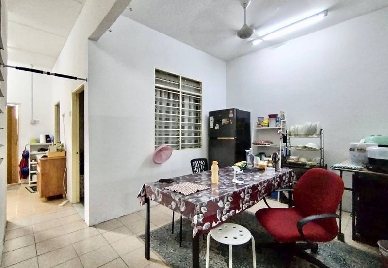 Taman Pinggiran Cyber