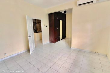 Jalan Suakasih @ Tun Hussein Onn