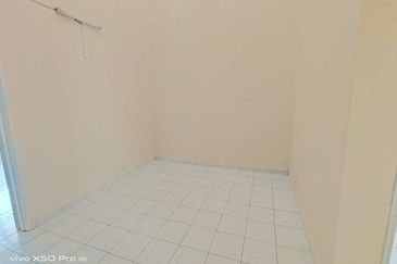 Jalan Suakasih @ Tun Hussein Onn