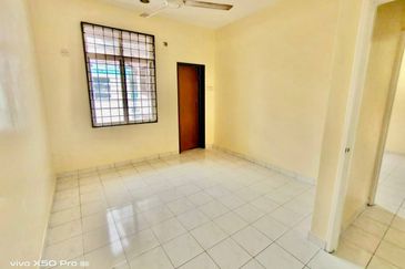 Jalan Suakasih @ Tun Hussein Onn