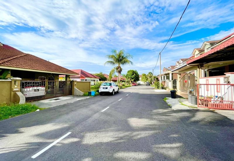 Bandar Utama Batang Kali