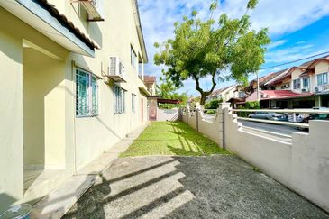 Bandar Utama Batang Kali