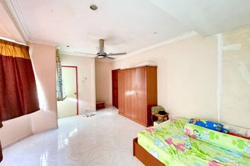 Bandar Utama Batang Kali