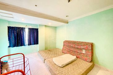 Bandar Utama Batang Kali