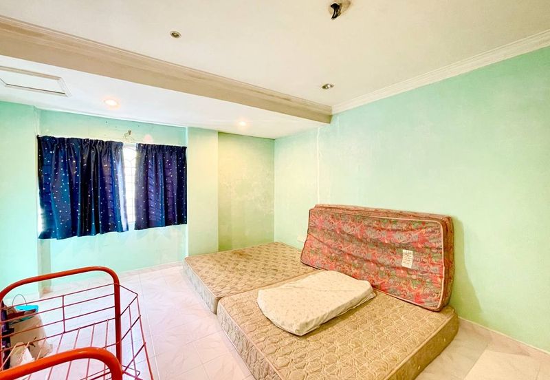 Bandar Utama Batang Kali