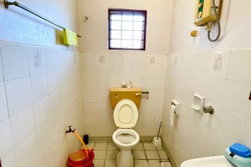 Bandar Utama Batang Kali