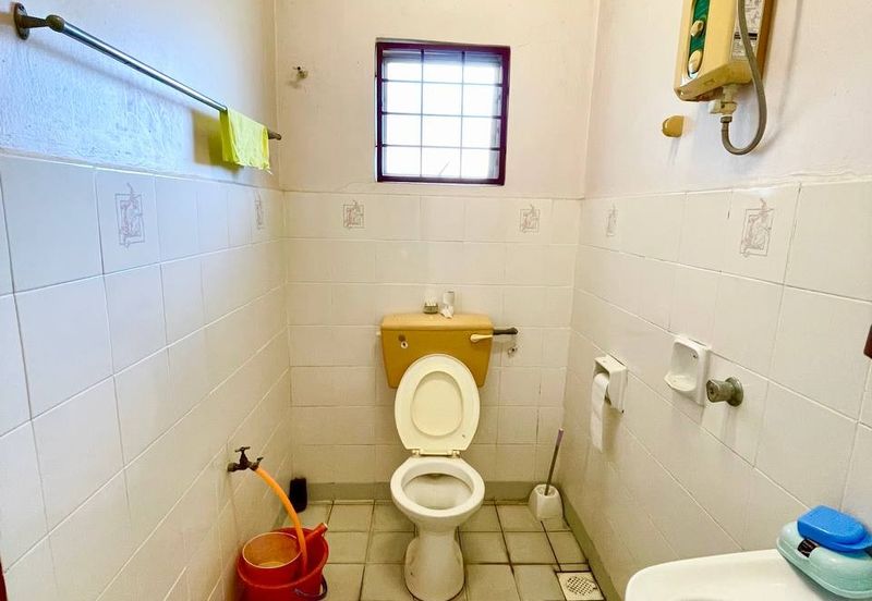 Bandar Utama Batang Kali