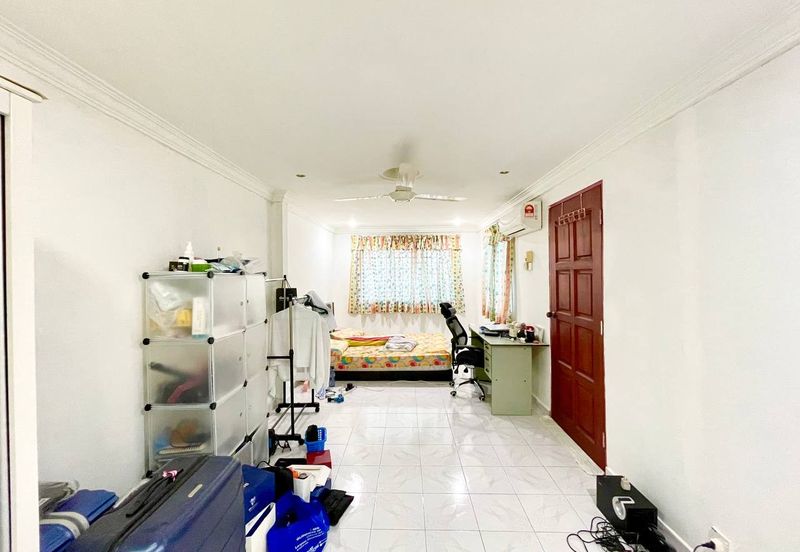 Bandar Utama Batang Kali