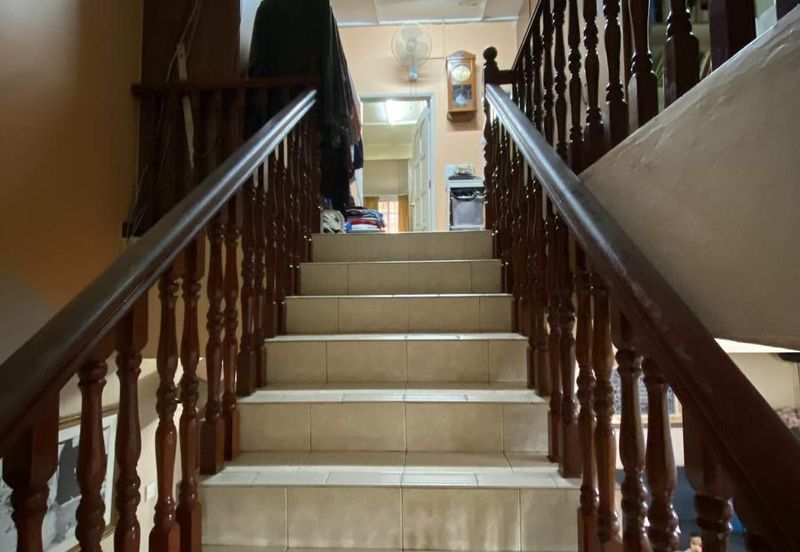 Taman Tun Dr Ismail (TTDI)