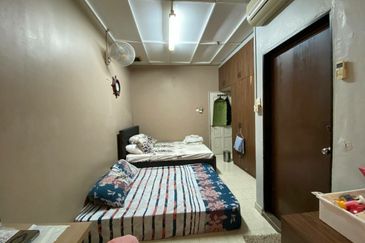 Taman Tun Dr Ismail (TTDI)