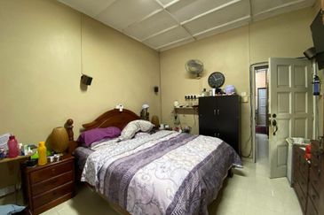 Taman Tun Dr Ismail (TTDI)