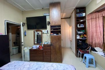 Taman Tun Dr Ismail (TTDI)