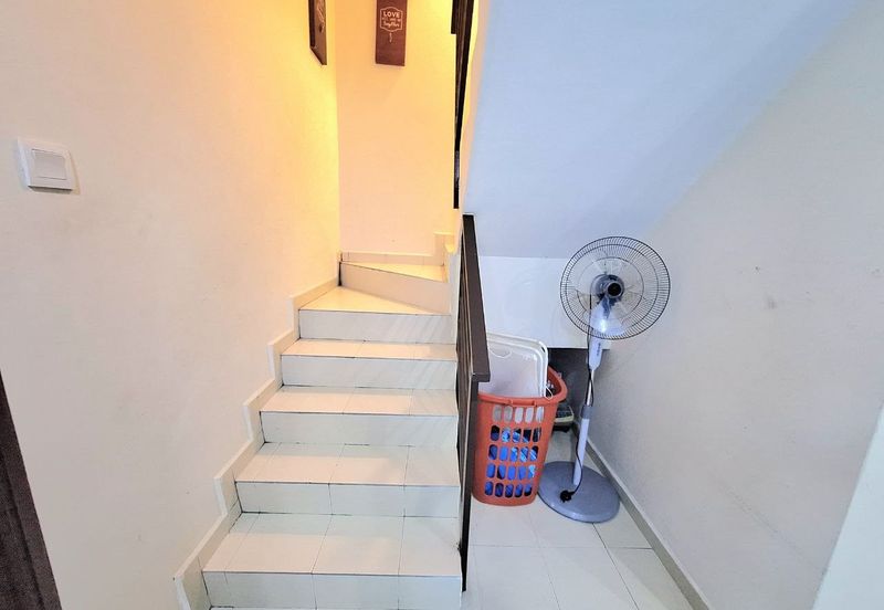 Bandar Baru Salak Tinggi