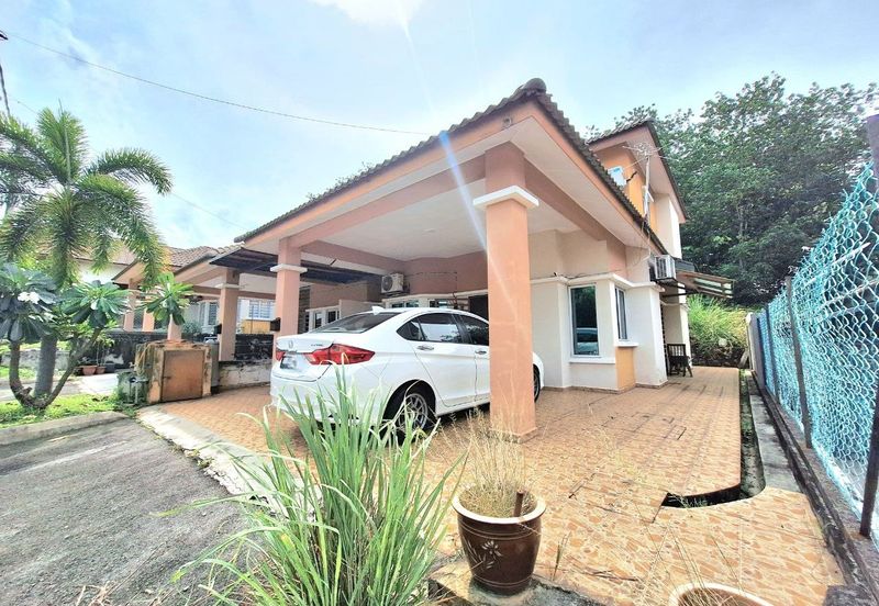 Bandar Baru Salak Tinggi