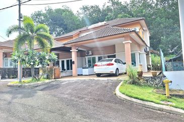 Bandar Baru Salak Tinggi