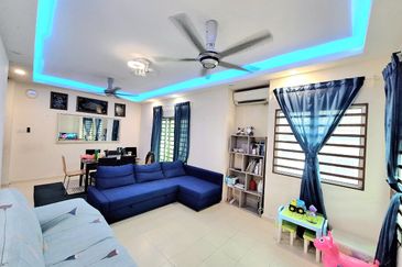 Bandar Baru Salak Tinggi