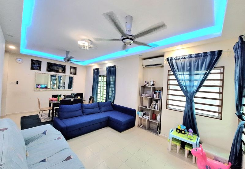 Bandar Baru Salak Tinggi