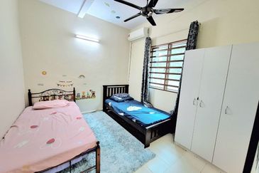 Bandar Baru Salak Tinggi