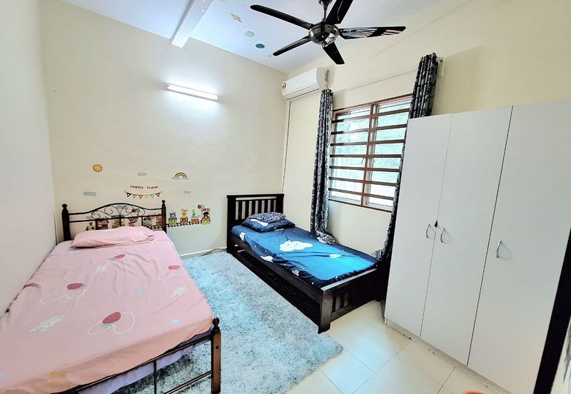 Bandar Baru Salak Tinggi