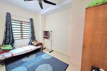 Bandar Baru Salak Tinggi