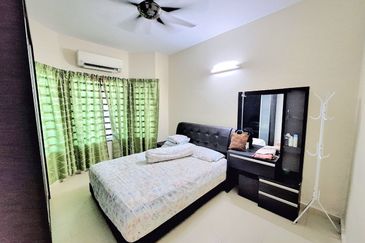 Bandar Baru Salak Tinggi