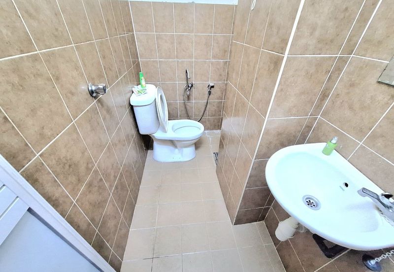 Bandar Baru Salak Tinggi