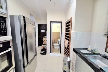 Bandar Baru Salak Tinggi