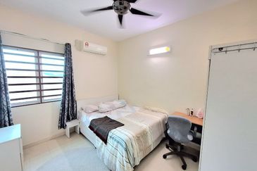 Bandar Baru Salak Tinggi