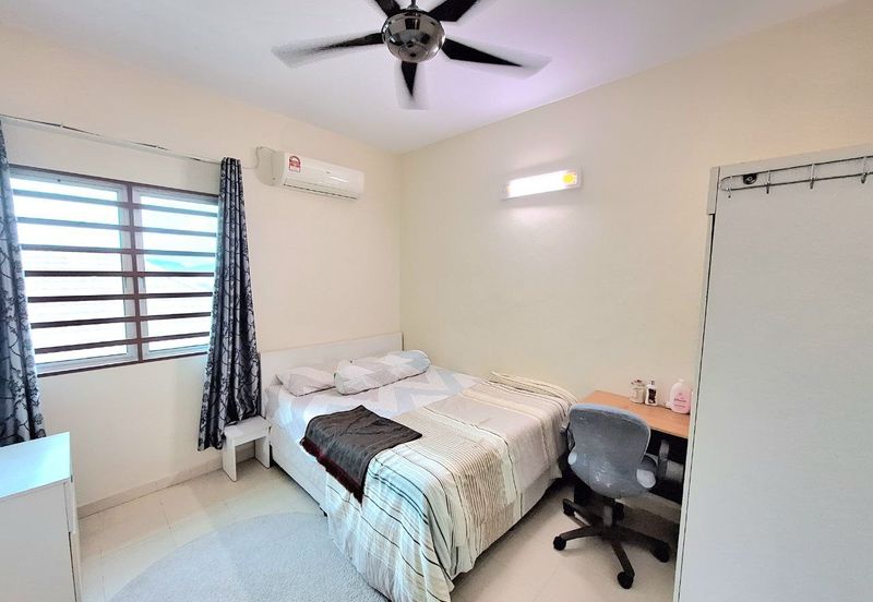 Bandar Baru Salak Tinggi