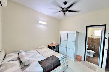 Bandar Baru Salak Tinggi