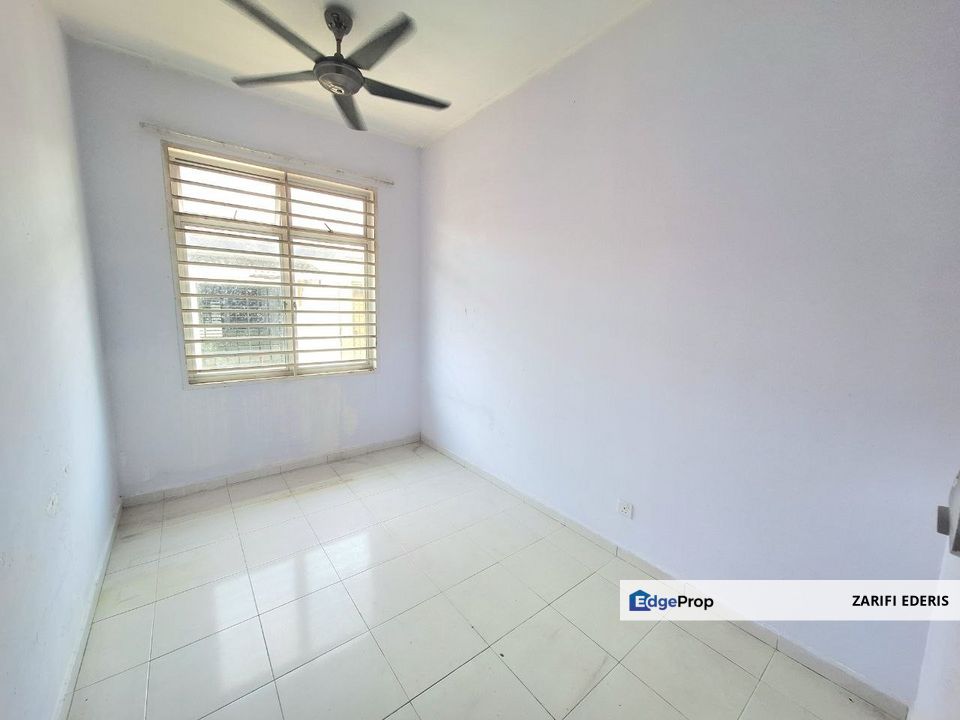 Near to School Double Storey Terrace House Pantai Sepang Putra Near Bagan Lalang For Sale, Selangor, Sungai Pelek