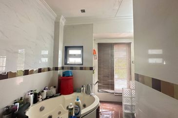 Taman Tun Dr Ismail (TTDI)