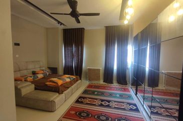 Seksyen 32, Shah Alam