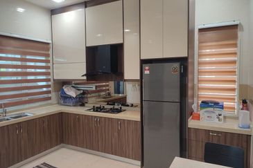 Seksyen 32, Shah Alam