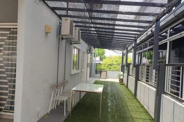 Seksyen 32, Shah Alam