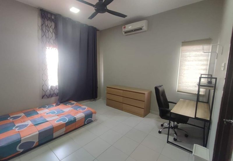 Seksyen 32, Shah Alam