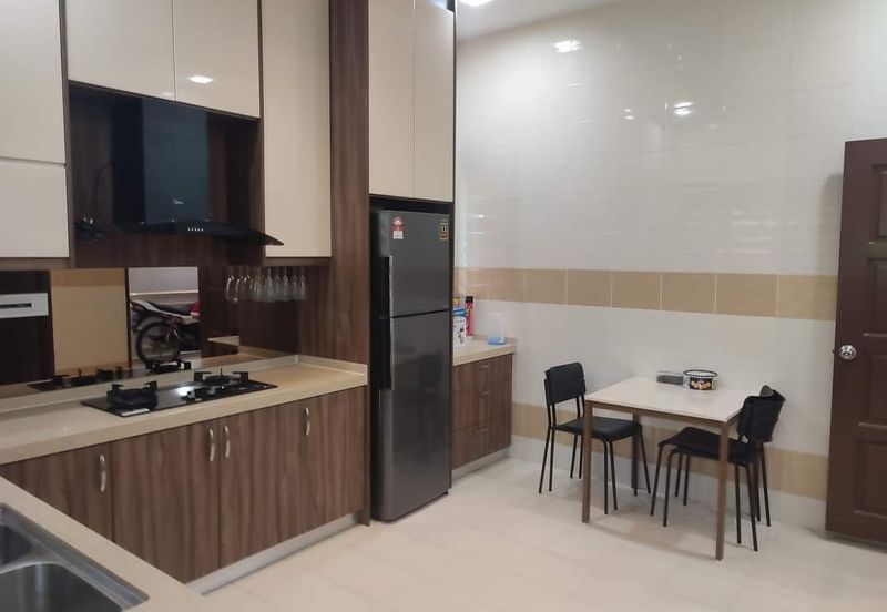 Seksyen 32, Shah Alam