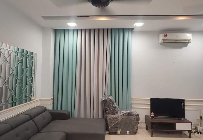 Seksyen 32, Shah Alam