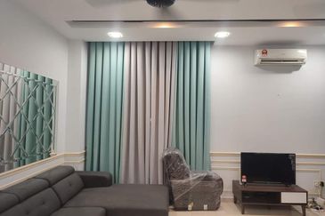 Seksyen 32, Shah Alam