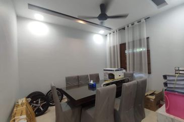 Seksyen 32, Shah Alam