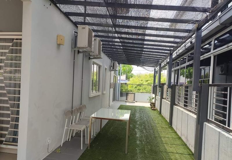 Seksyen 32, Shah Alam