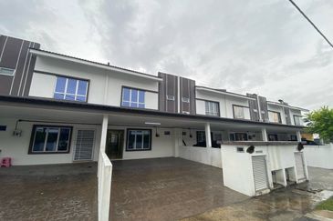 Irama Perdana @ Alam Perdana