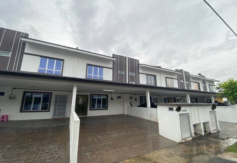 Irama Perdana @ Alam Perdana