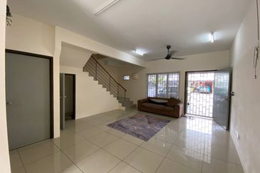 Irama Perdana @ Alam Perdana