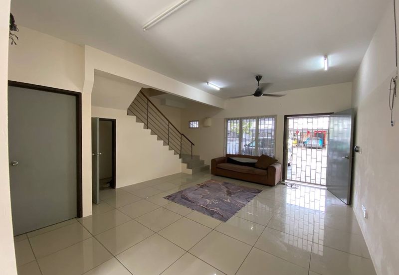 Irama Perdana @ Alam Perdana