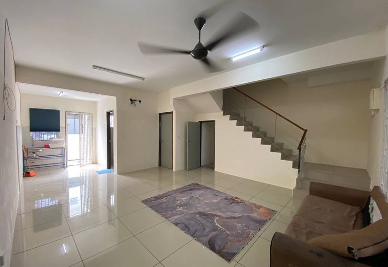 Irama Perdana @ Alam Perdana