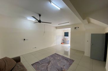 Irama Perdana @ Alam Perdana