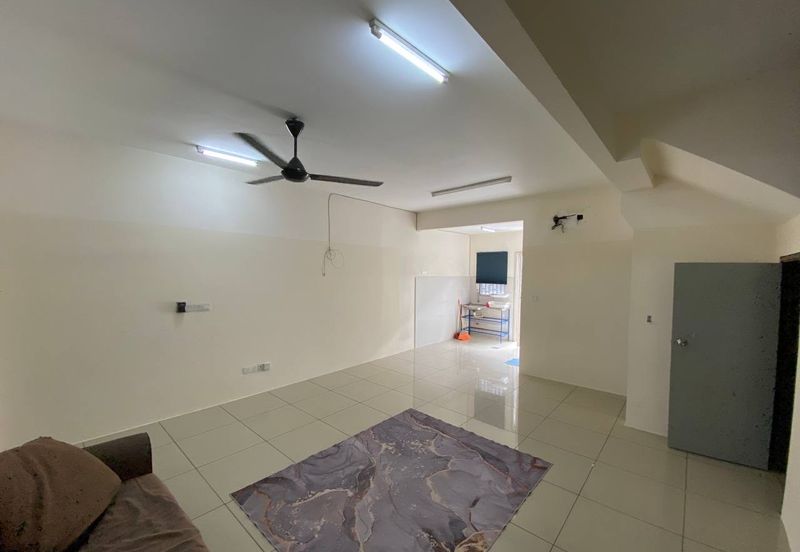 Irama Perdana @ Alam Perdana