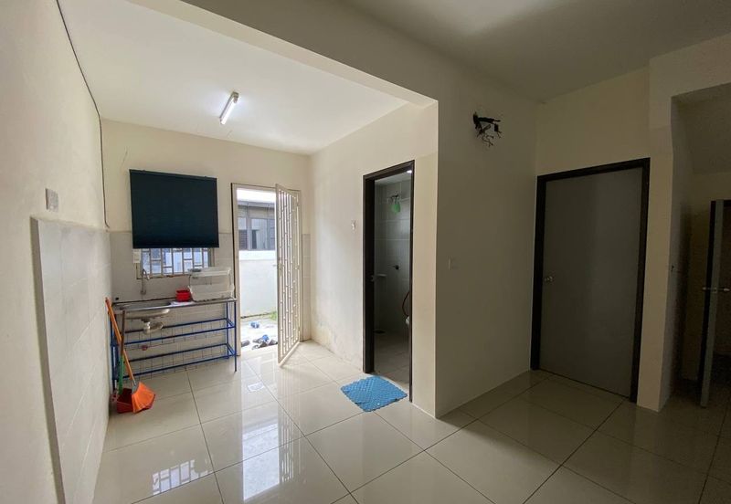 Irama Perdana @ Alam Perdana