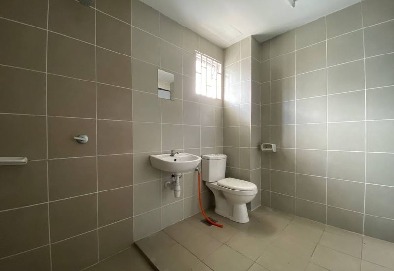 Irama Perdana @ Alam Perdana